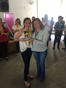 Foto: Departamento Regional da Cidasc de Itajaí 