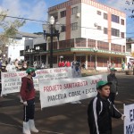 Foto: Departamento Regional da Cidasc de São Lourenço do Oeste