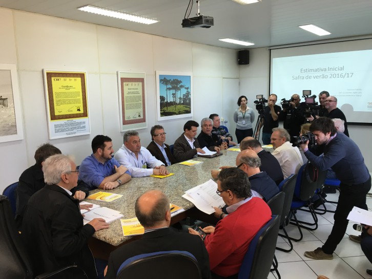 Foto: Divulgação/SAR