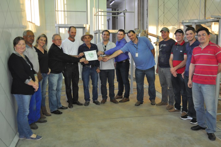 Foto: Agência de Desenvolvimento Regional de Videira 