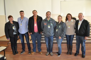Foto: Joziane Zago - Agência de Desenvolvimento Regional de Videira 