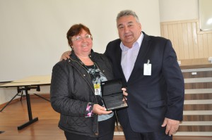 Foto: Joziane Zago - Agência de Desenvolvimento Regional de Videira 