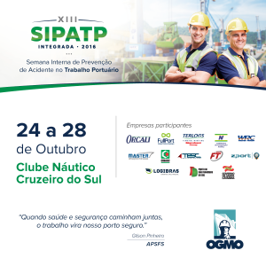 Divulgação Evento