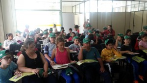 Foto: Departamento Regional da Cidasc de Rio do Sul