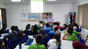 Foto: Raphael Simas Pacheco