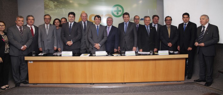 Foto: Carlos Silva/Mapa