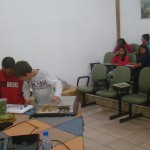 Foto: Departamento Regional da Cidasc de Itajaí 