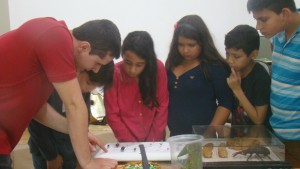 Foto: Departamento Regional da Cidasc de Itajaí 