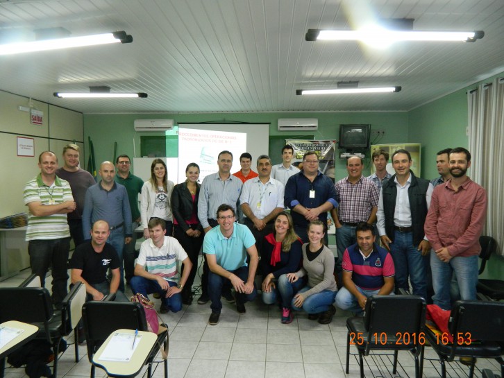 Foto: Hiorhan Alesy Keretch Ulbirich