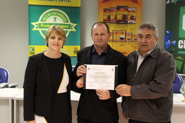 Foto: Ascom/Cidasc
