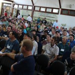 Foto: Departamento Regional da Cidasc de São Miguel do Oeste