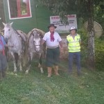 Foto: Departamento Regional da Cidasc de São Miguel do Oeste