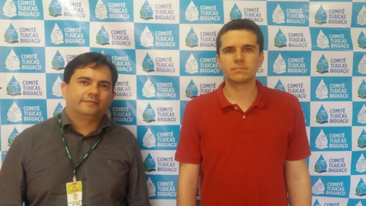 Foto: Departamento Regional da Cidasc de Itajaí
