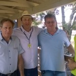 Foto: Departamento Regional da Cidasc de São Miguel do Oeste