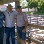 Foto: Departamento Regional da Cidasc de São Miguel do Oeste
