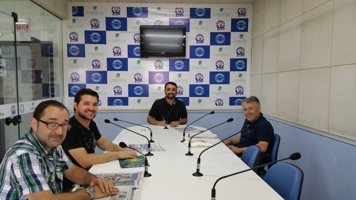 Foto: Arquivo Pessoal 