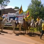 Foto: Departamento Regional da Cidasc de São Miguel do Oeste