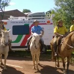 Foto: Departamento Regional da Cidasc de São Miguel do Oeste