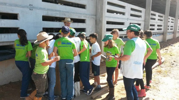 Foto: Arquivo Pessoal