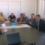 Foto: Departamento Regional da Cidasc de São Miguel do Oeste
