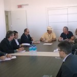 Foto: Departamento Regional da Cidasc de São Miguel do Oeste