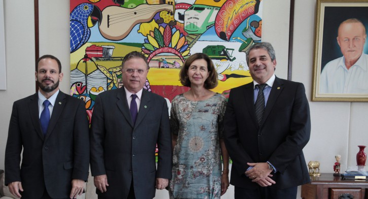 Foto: Carlos Silva /Mapa