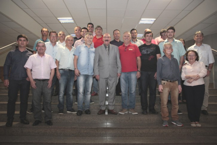Foto: Assembleia Legislativa de Santa Catarina 