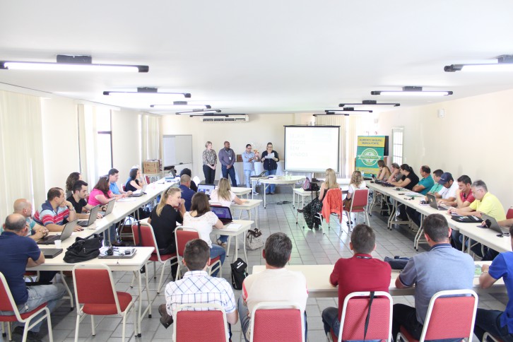 Foto: Nicole Barbieri