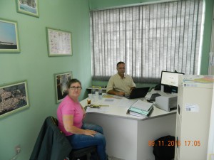 Foto: Hiorhan Alesy Keretch Ulbirich 