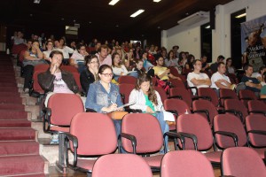 Foto: Departamento Regional da Cidasc de Lages