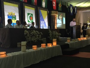 Foto: Divulgação ASCIDASC