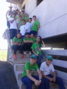 Foto: Departamento Regional da Cidasc de Joinville