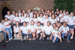 Foto: Marcante Formaturas e Eventos
