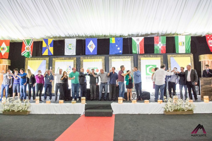 Foto: Marcante Formaturas e Eventos