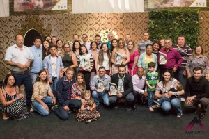Foto: Marcante Formaturas e Eventos