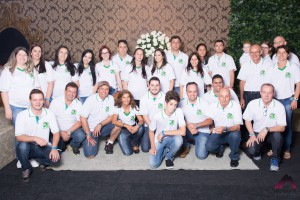 Foto: Marcante Formaturas e Eventos