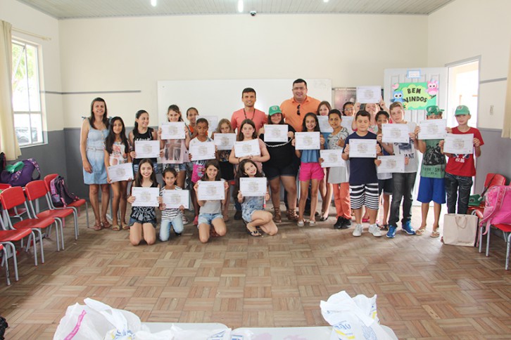 Foto: Folha Regional