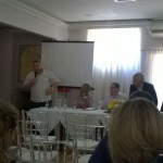 Foto: Departamento Regional da Cidasc de São Miguel do Oeste