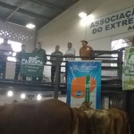 Foto: Departamento Regional da Cidasc de São Miguel do Oeste