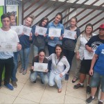 Foto: Departamento Regional da Cidasc de Joinville