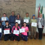 Foto: Departamento Regional da Cidasc de São Joaquim