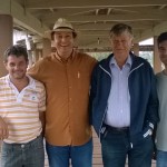 Foto: Departamento Regional da Cidasc de São Miguel do Oeste