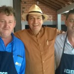 Foto: Departamento Regional da Cidasc de São Miguel do Oeste