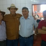 Foto: Departamento Regional da Cidasc de São Miguel do Oeste