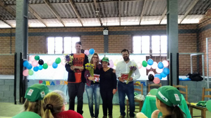 Foto: Departamento Regional da Cidasc de Rio do Sul