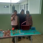 Foto: Departamento Regional da Cidasc de São Joaquim