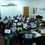 Foto: Departamento Regional da Cidasc de Caçador