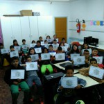Foto: Departamento Regional da Cidasc de Caçador