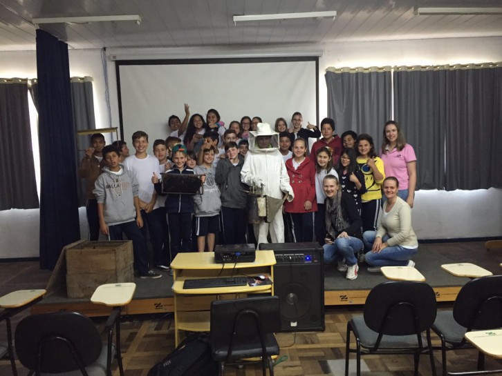 Foto: Bertoldo Kirchner Weber