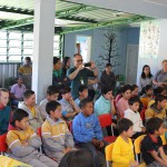 Foto: Departamento Regional da Cidasc de São Joaquim